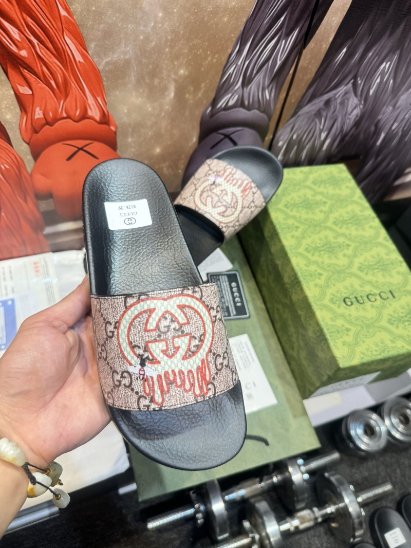 Gucci Slippers